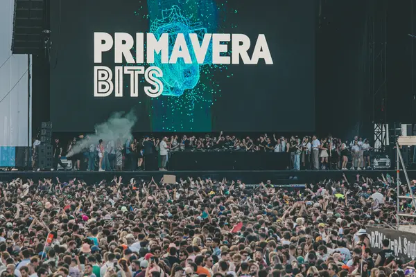 Primavera Parçaları