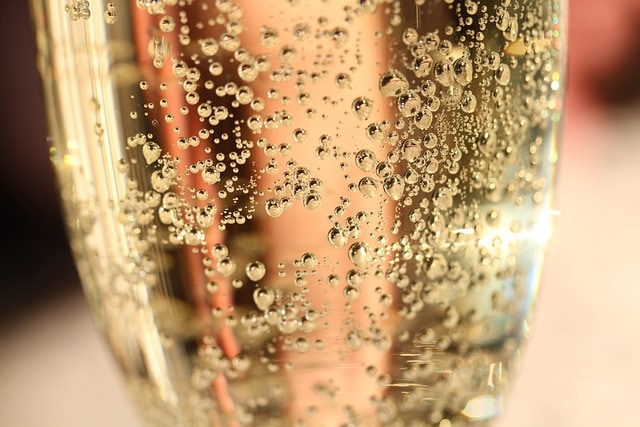 傳統西班牙氣泡酒 cava